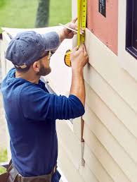 Siding for Commercial Buildings in Parachute, CO